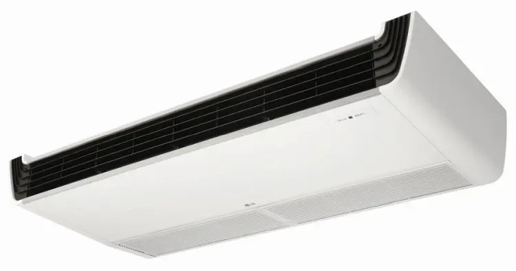 LG Ceiling-Suspended (Commercial)