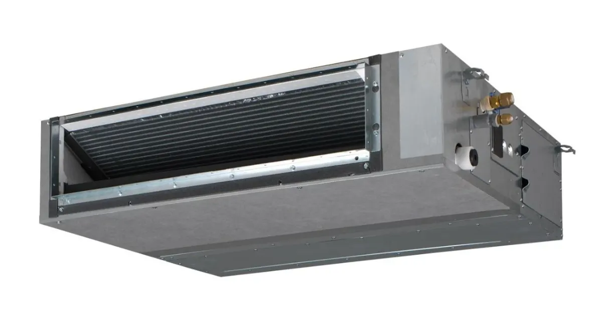 Daikin FBA-A(9)