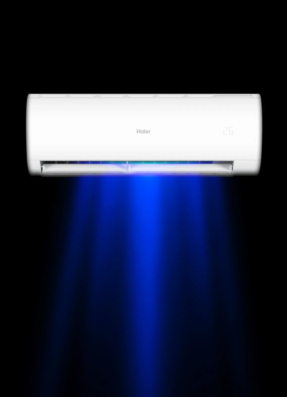 Haier PEARL PREMIUM Plus