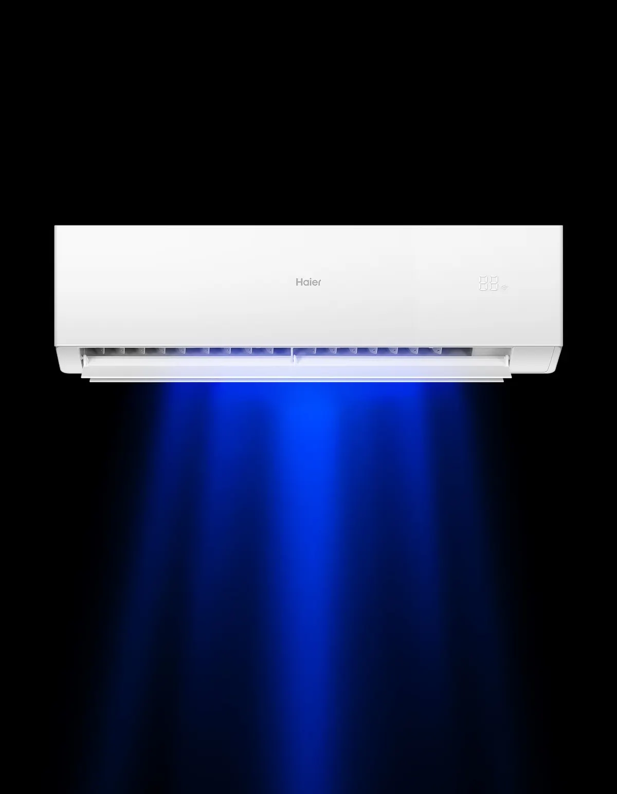 Haier QUARTZ Plus