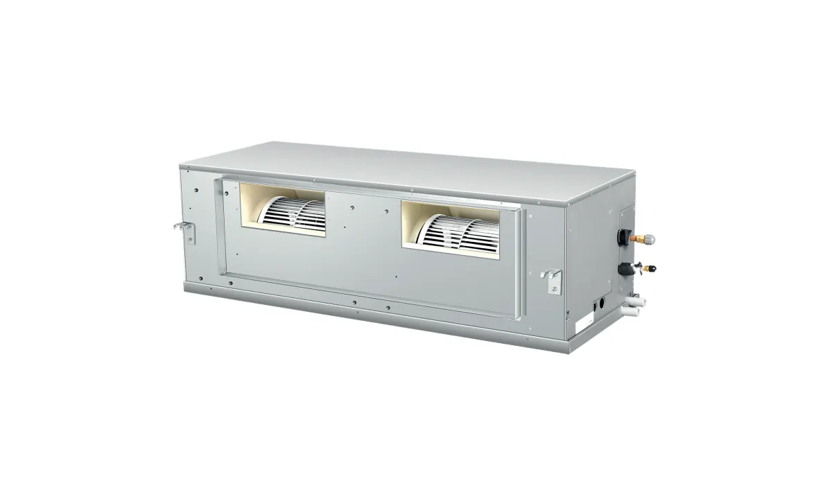 Haier DUCT wysoki spreg
