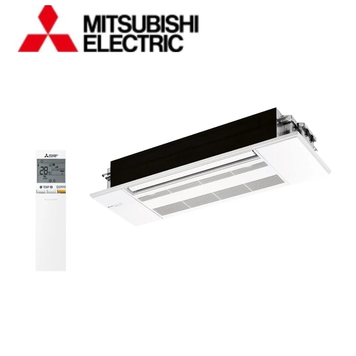 Mitsubishi Electric MLZ