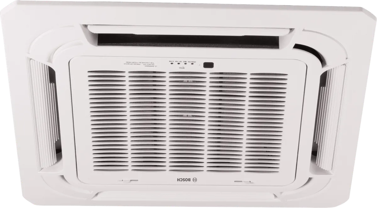 Bosch Climate 5000 L 4CC