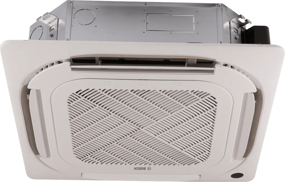 Bosch Climate 5000 L 4C