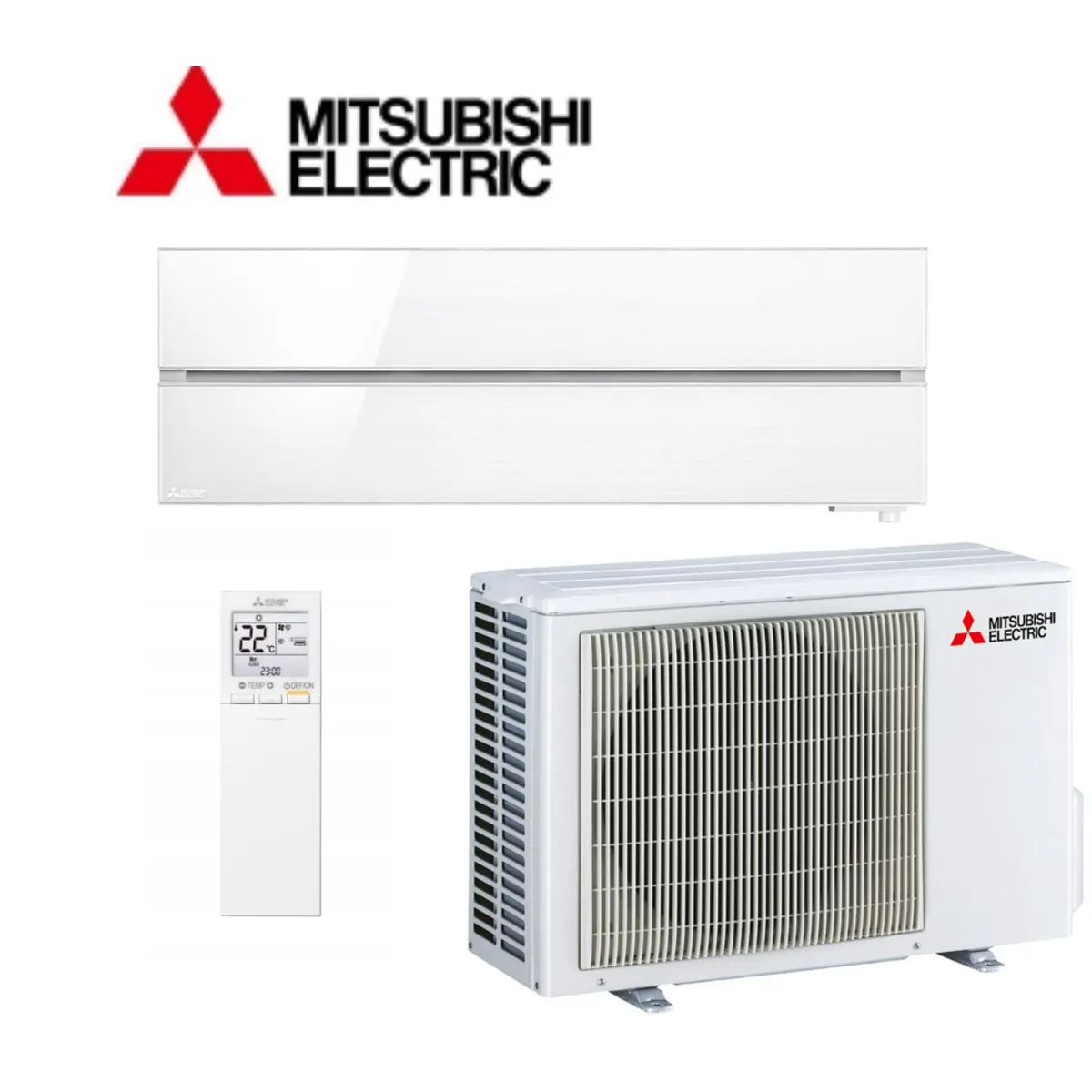 Mitsubishi Electric MSZ-LN