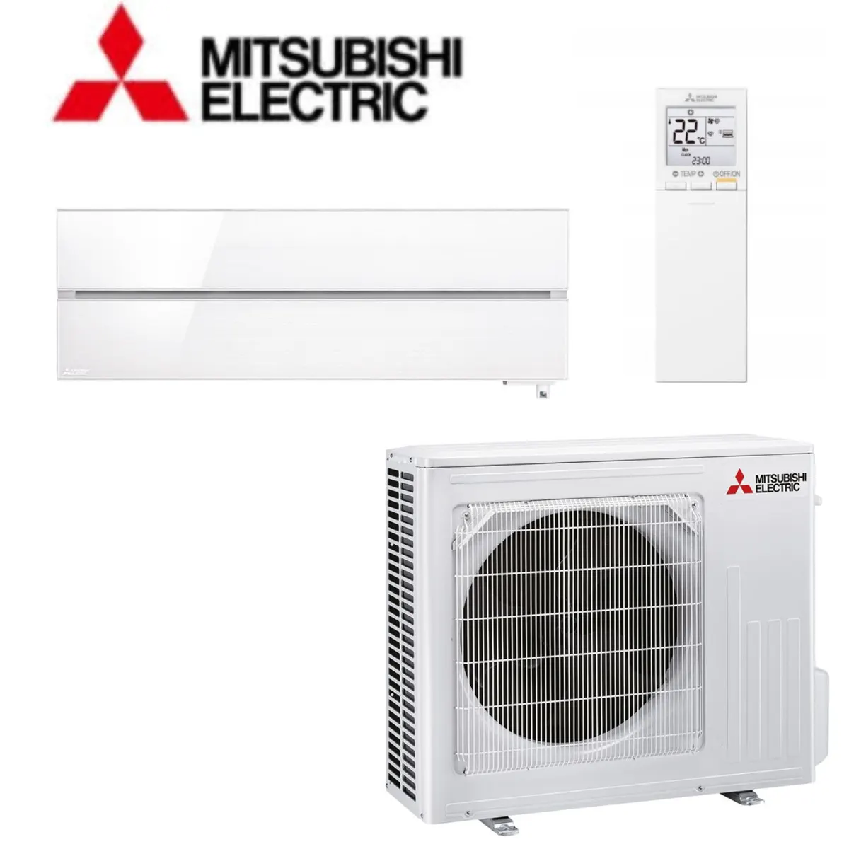 Mitsubishi Electric MSZ-LN