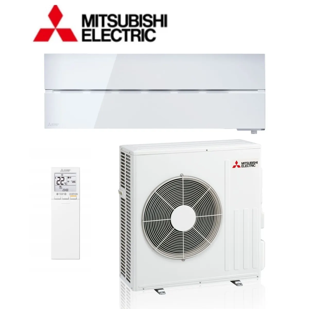 Mitsubishi Electric MSZ-LN