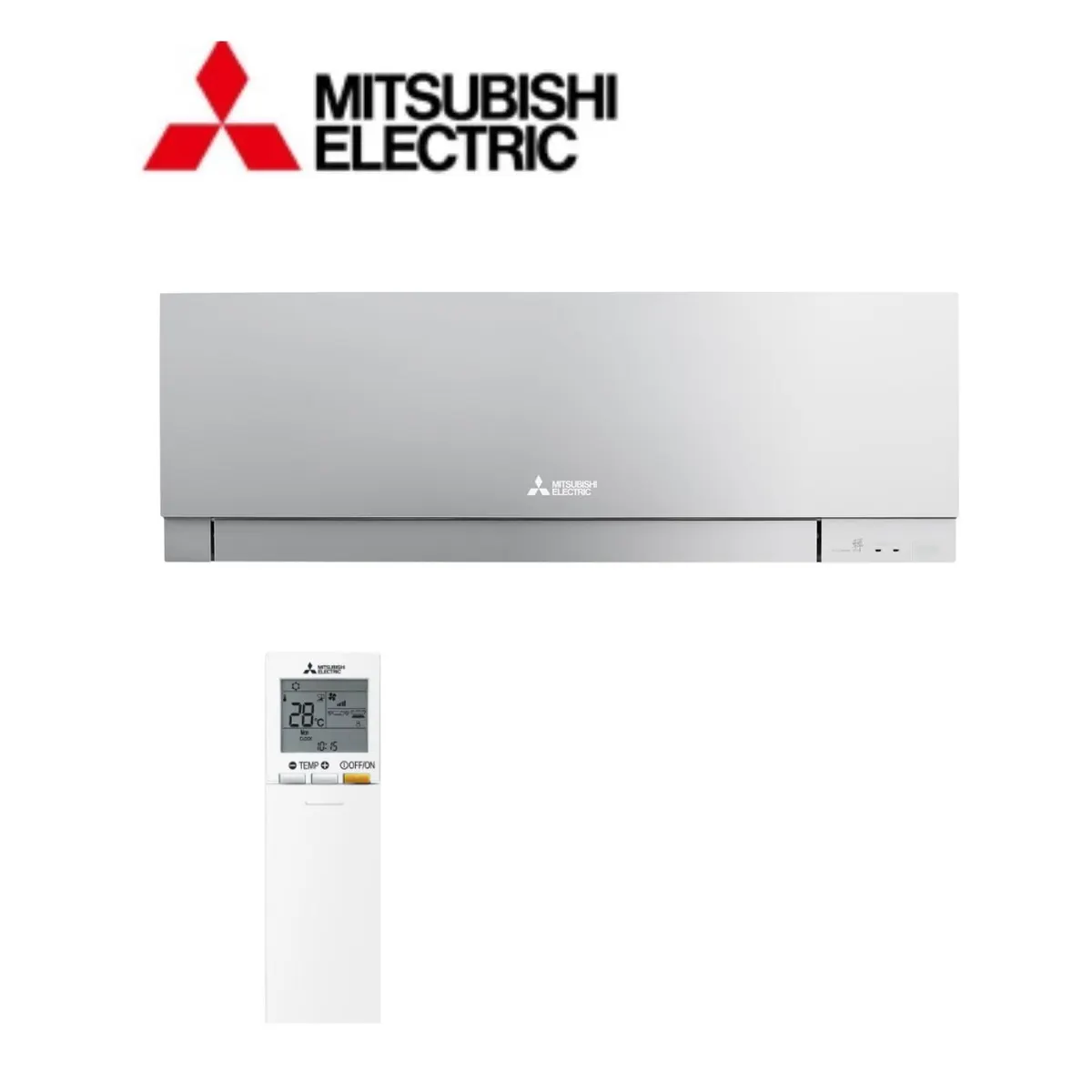 Mitsubishi Electric MSZ-EF