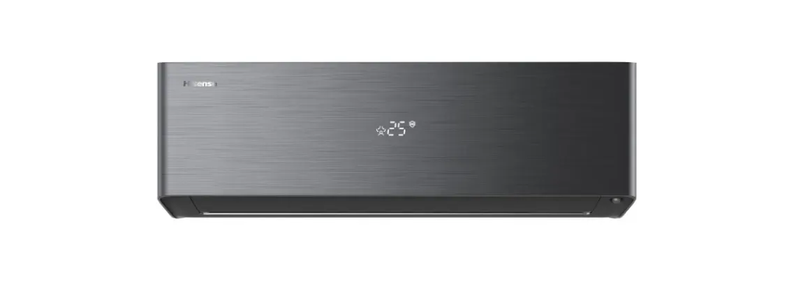 Hisense ENERGY PRO X QH