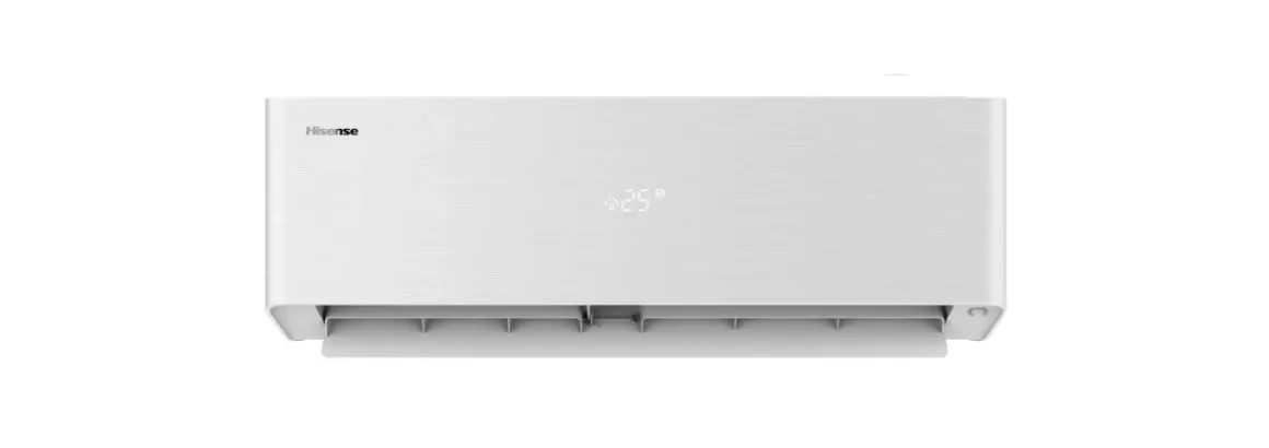 Hisense ENERGY PRO X QH