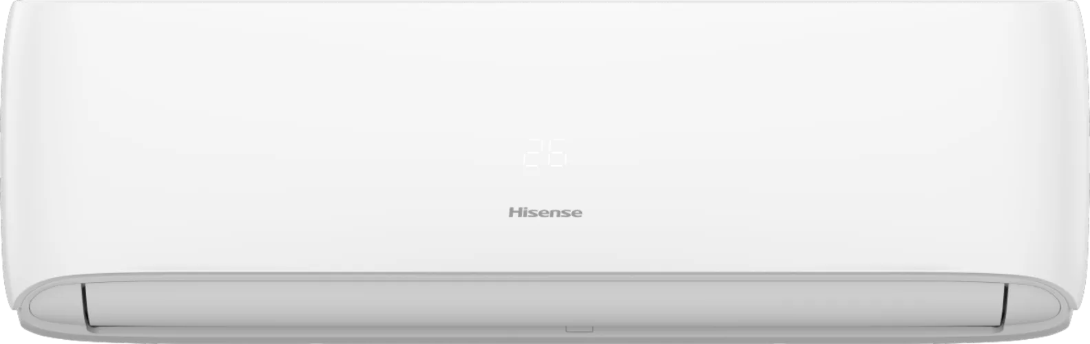 Hisense Hi-Smart CF