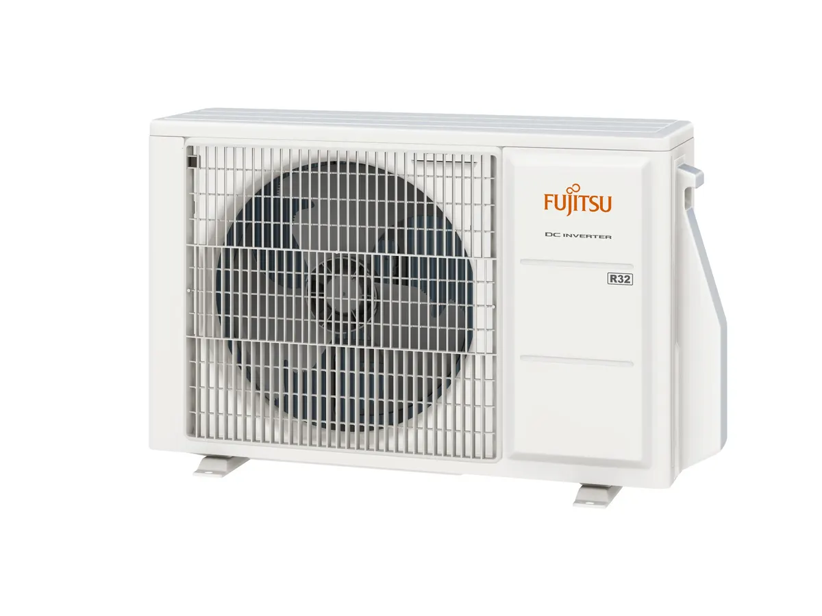 Fujitsu KETF