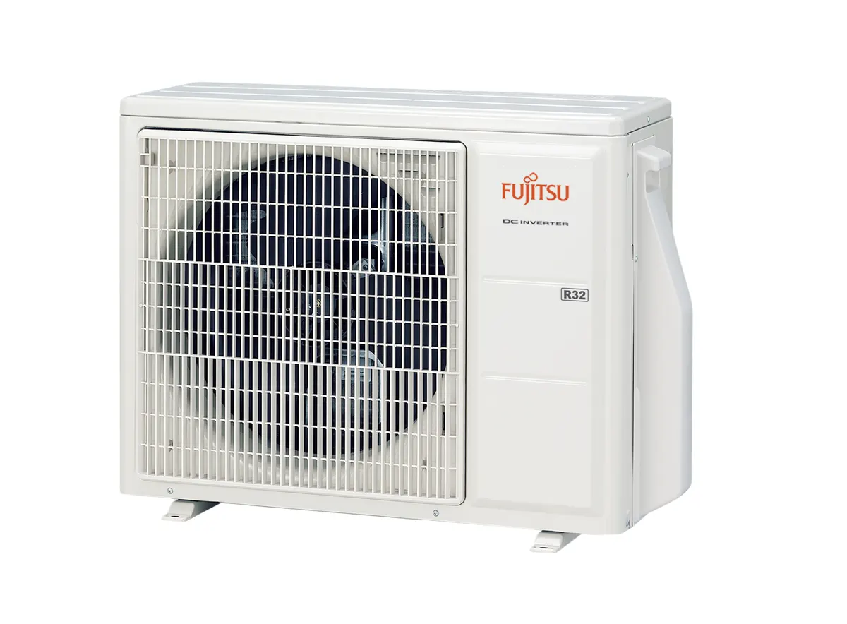 Fujitsu Multi Split ECO
