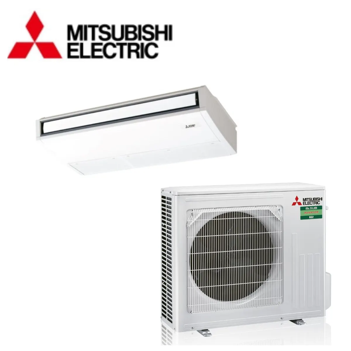 Mitsubishi Electric MFZ-KT