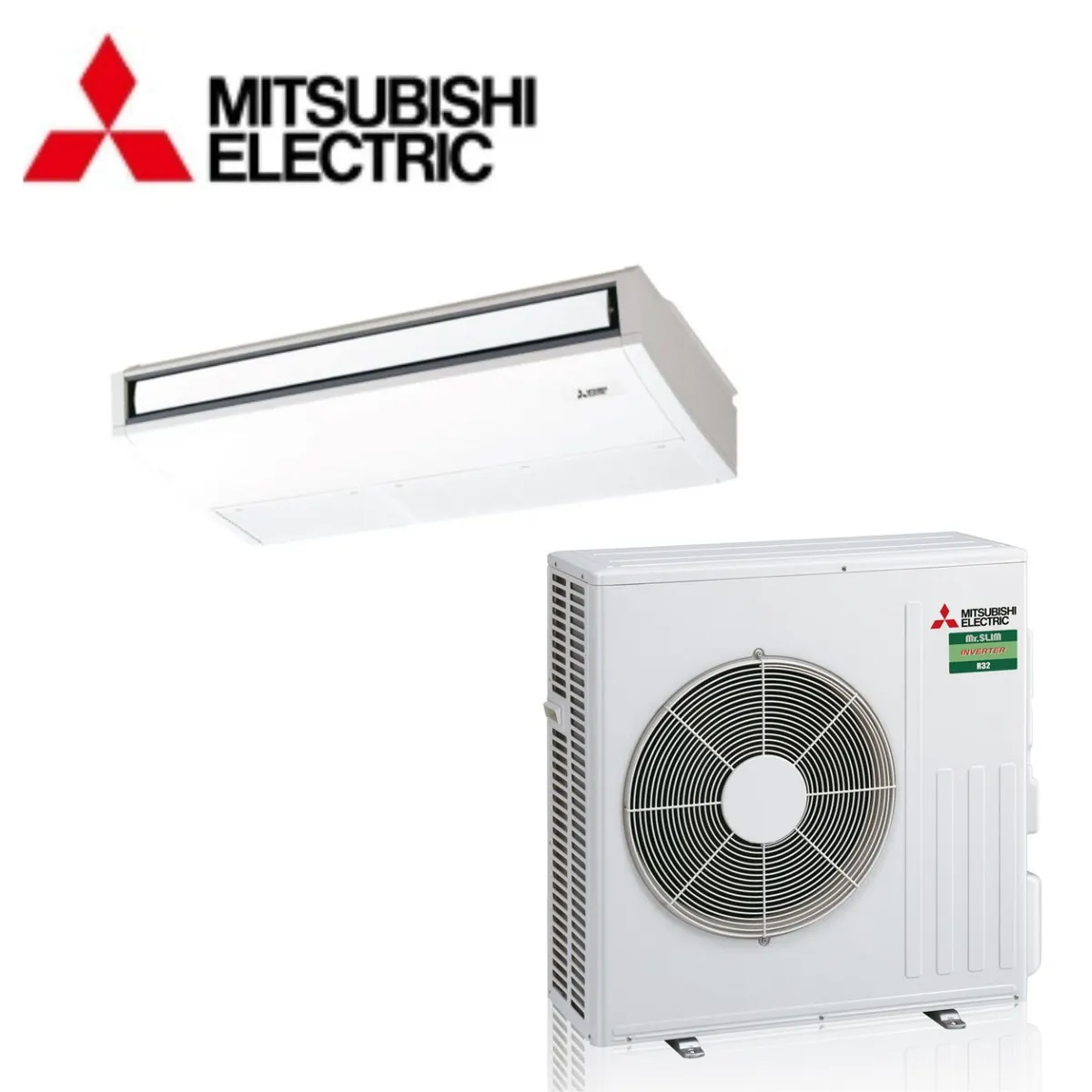 Mitsubishi Electric MFZ-KT