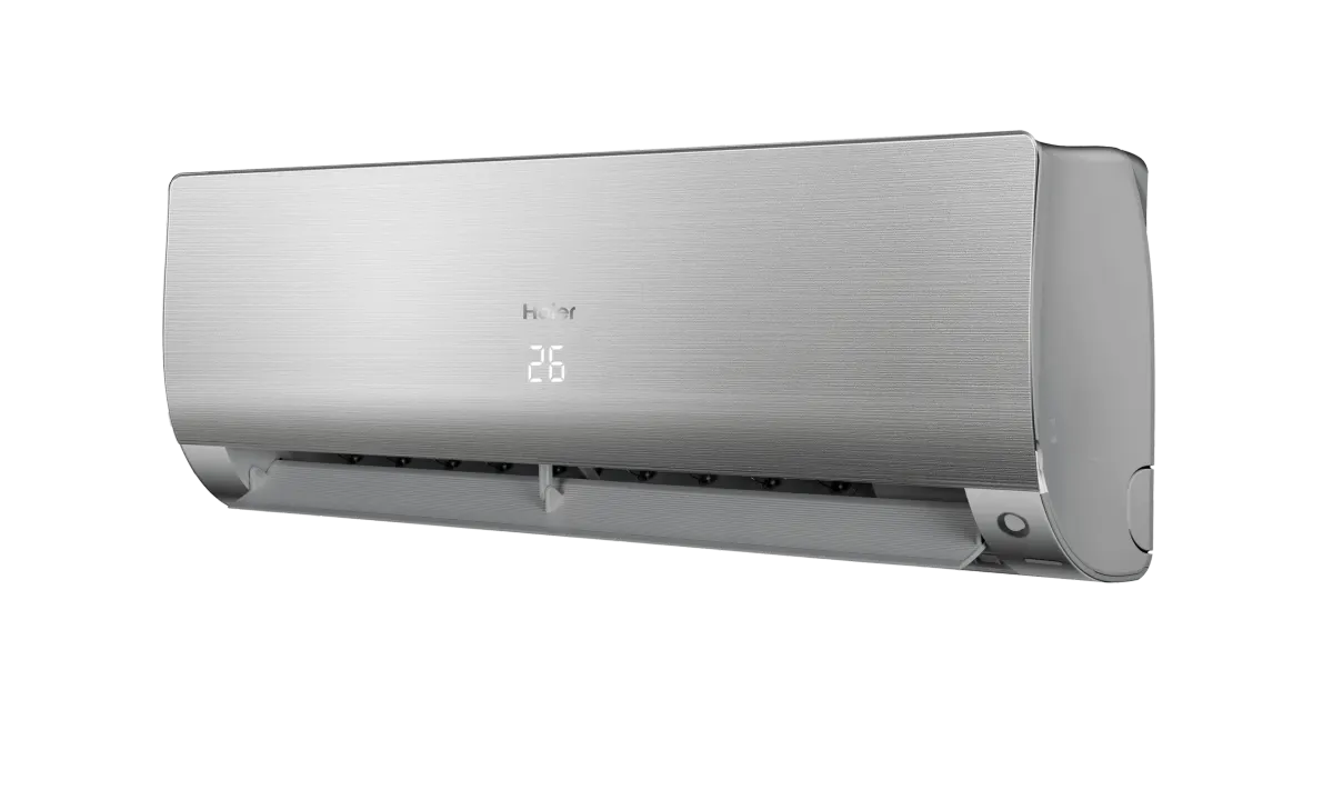 Haier FLEXIS Plus WH