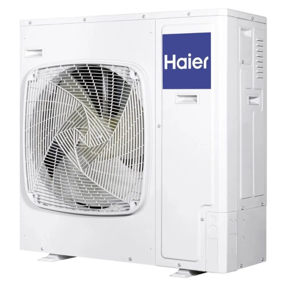 Haier Super Match