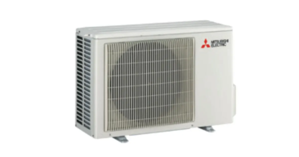 Mitsubishi Electric MXZ