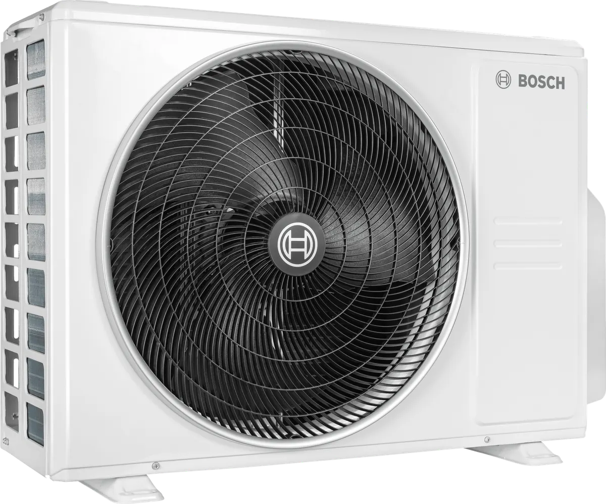 Bosch Climate 5000 M