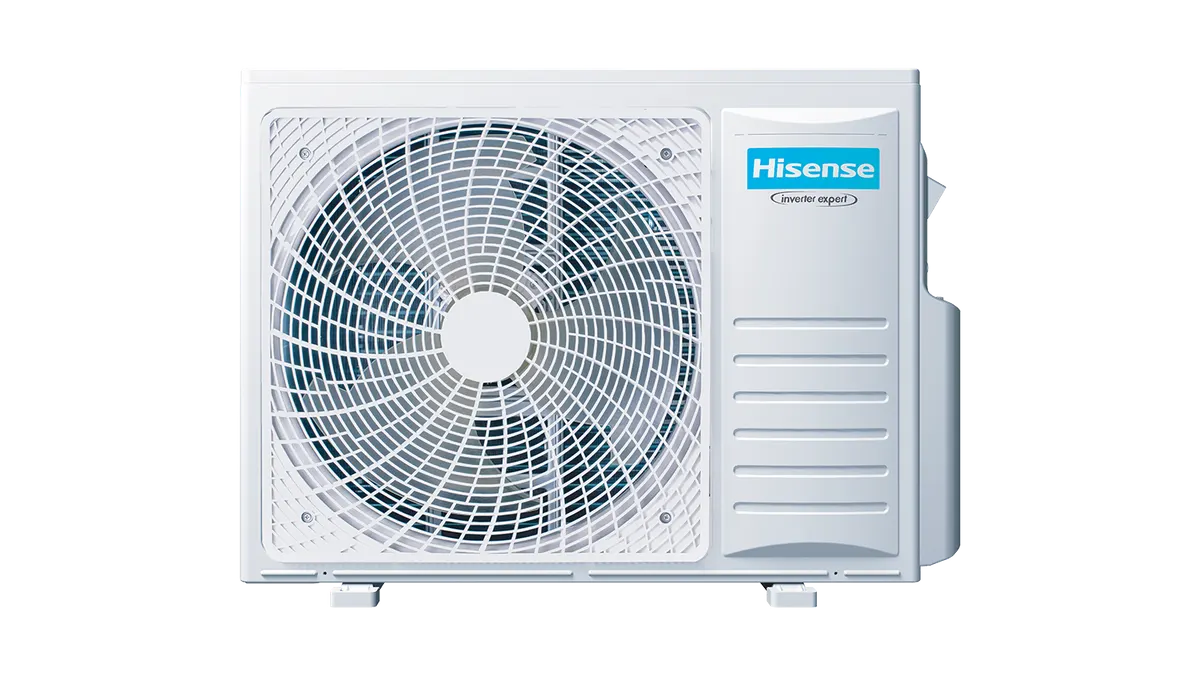 Hisense Multi Split AMW