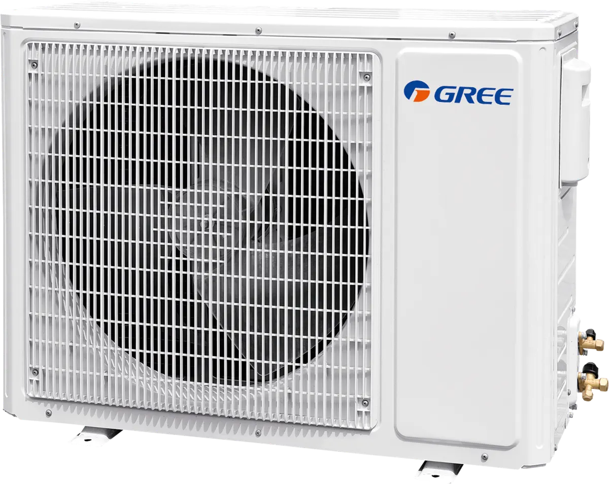 Gree Free Match Plus