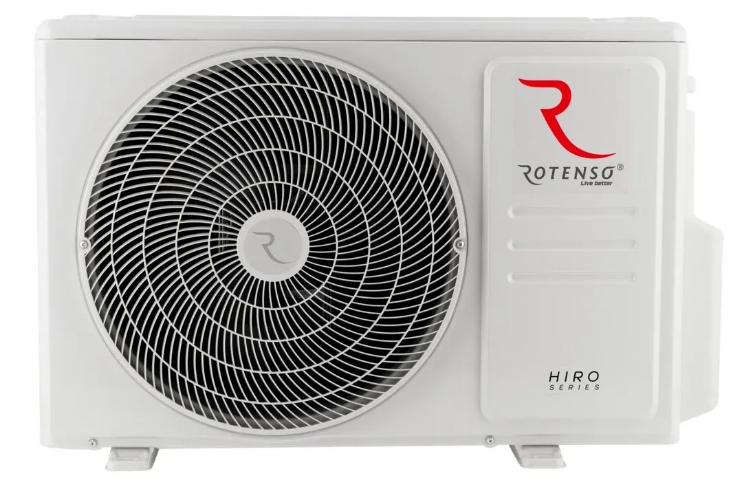 Rotenso Hiro S-Line
