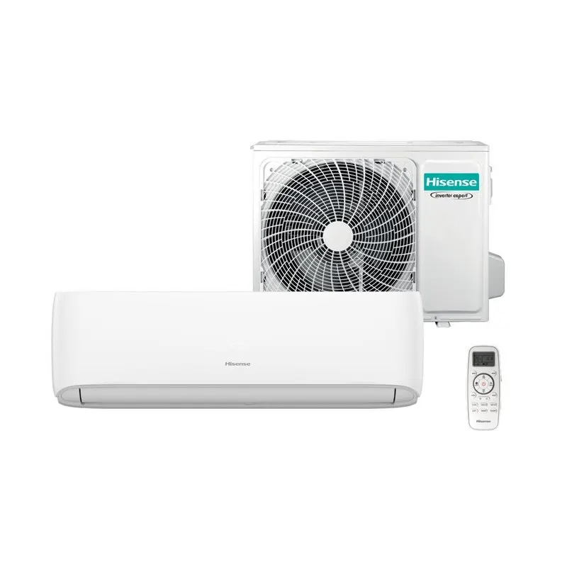 Hisense Hi-Smart CF