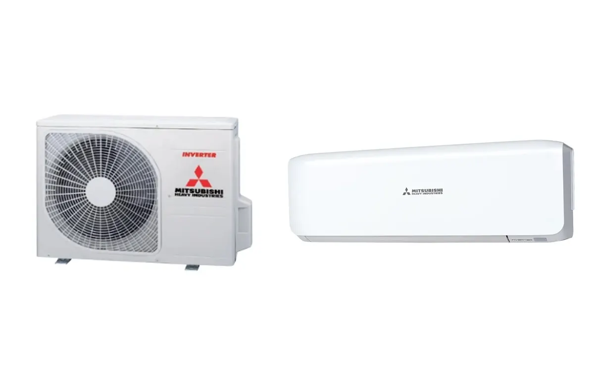 MHI SRK ZS-WF (Premium standard)