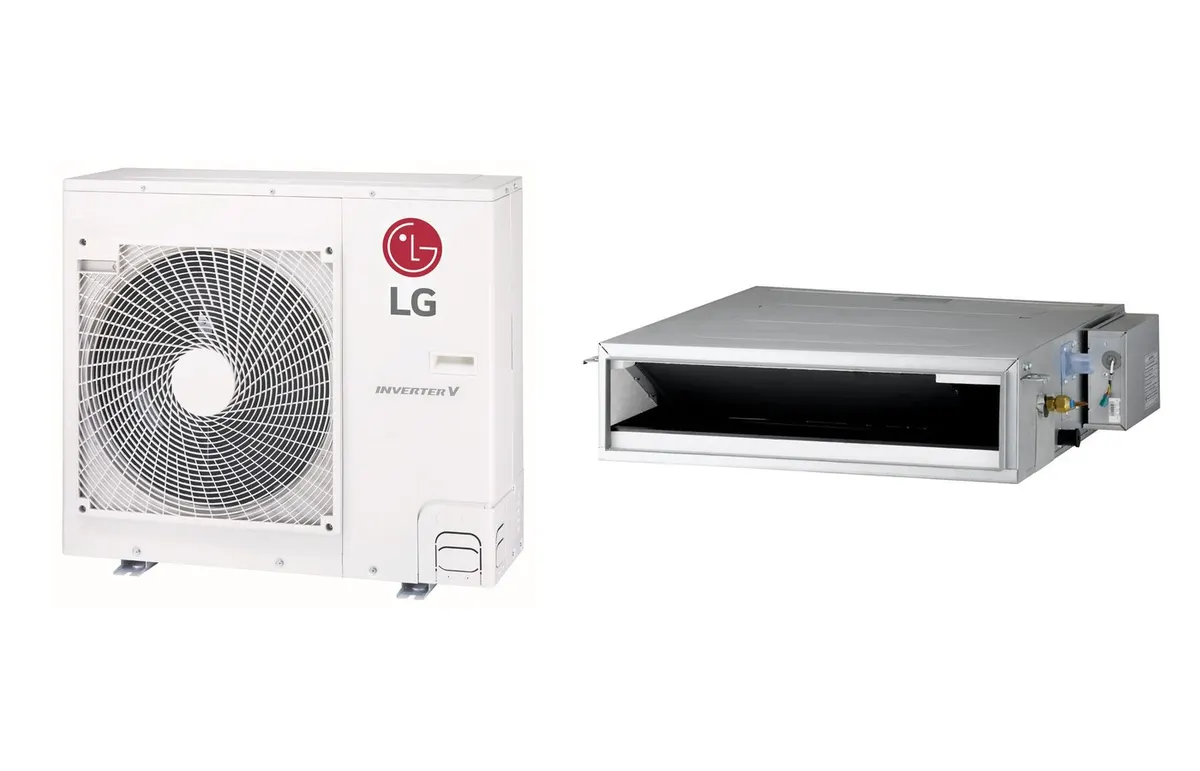 LG UL18FH.N30