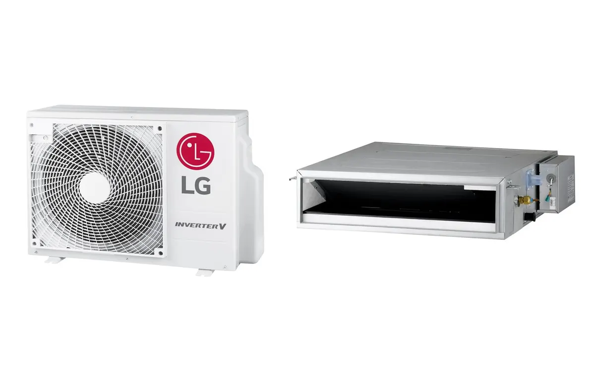 LG CL09F.N50