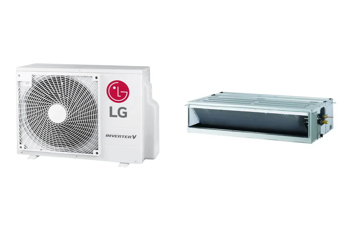 LG UM12FH.N10