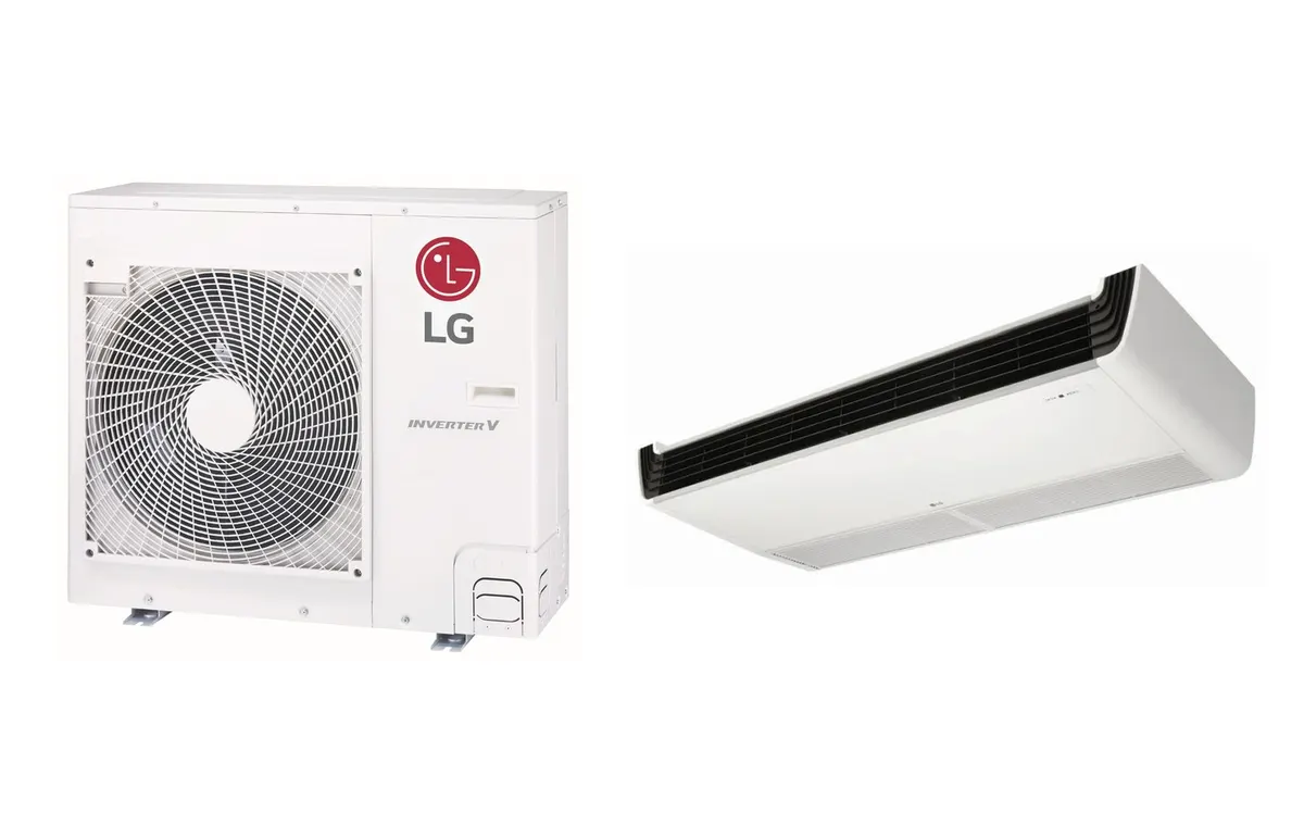 LG UV30FH.N20