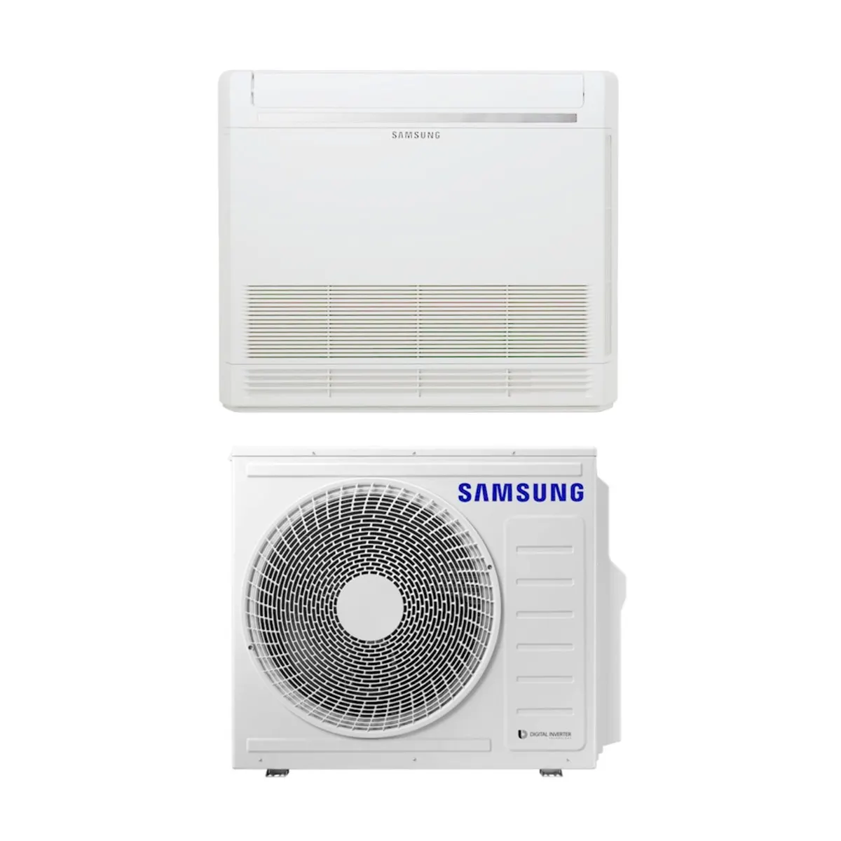 Samsung Konsola Samsung (single split)