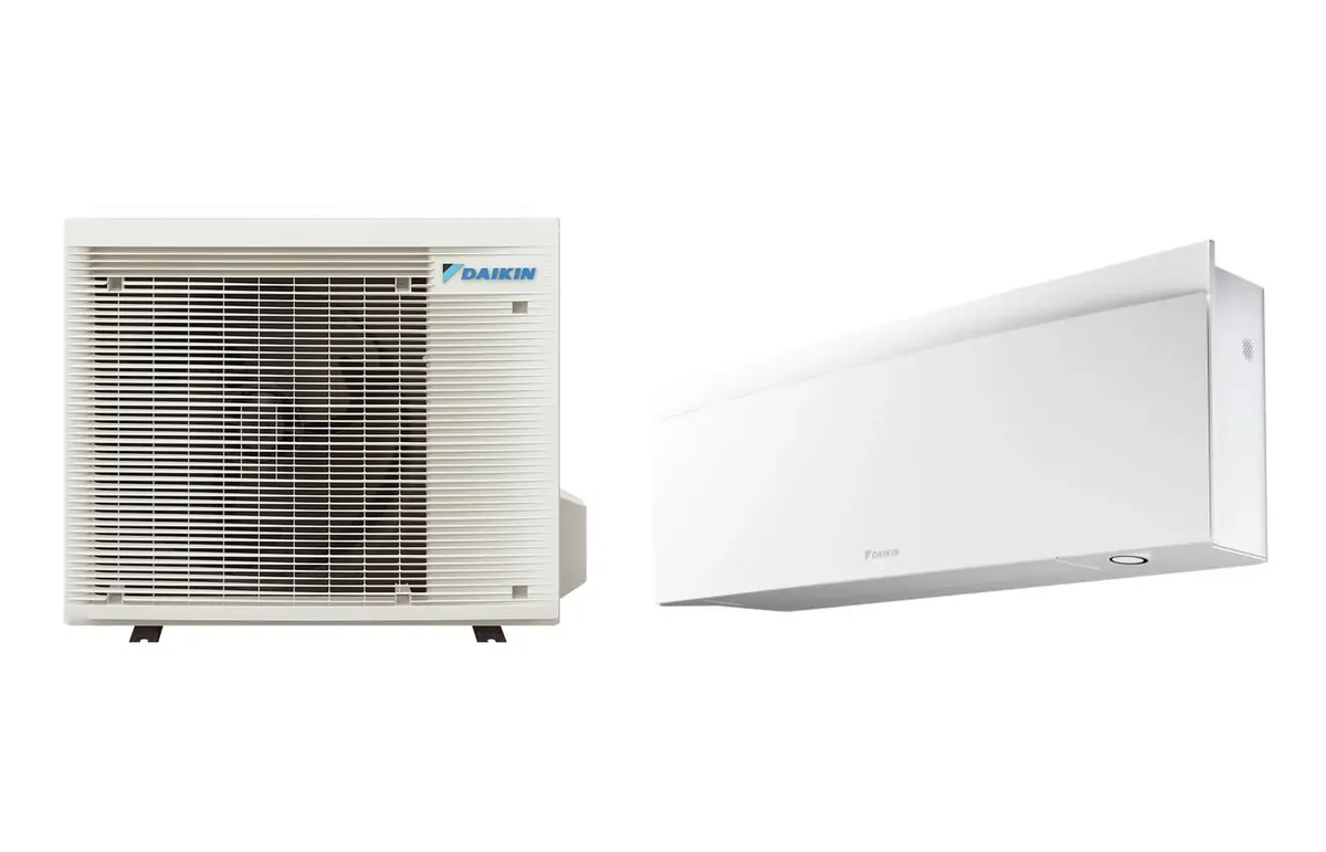 Daikin Daikin Emura FTXJ