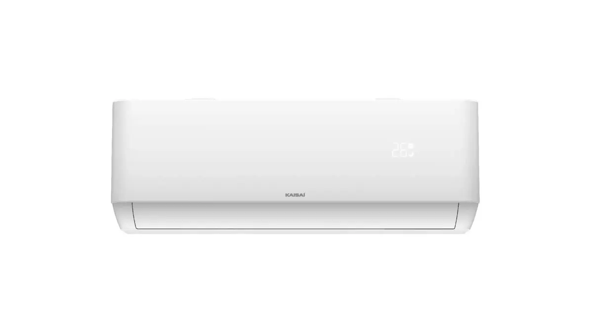 Kaisai Kaisai pro heat+ white
