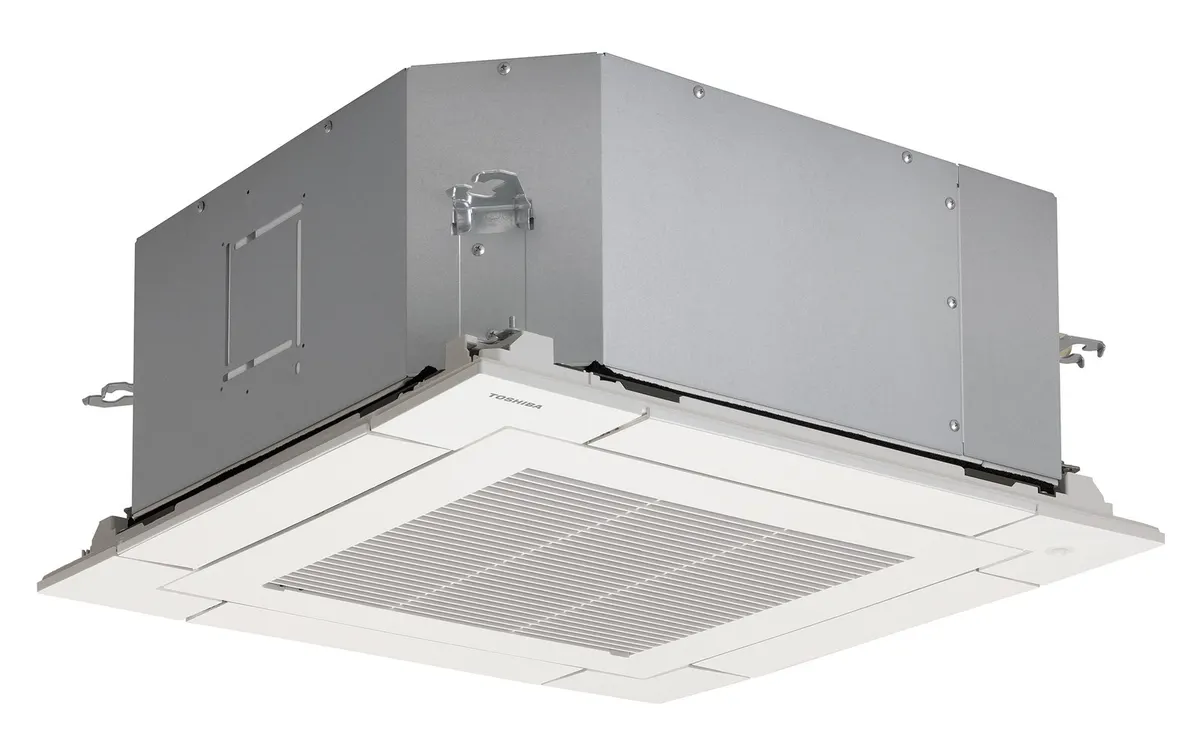 Toshiba RAV-HM401U1TP-E