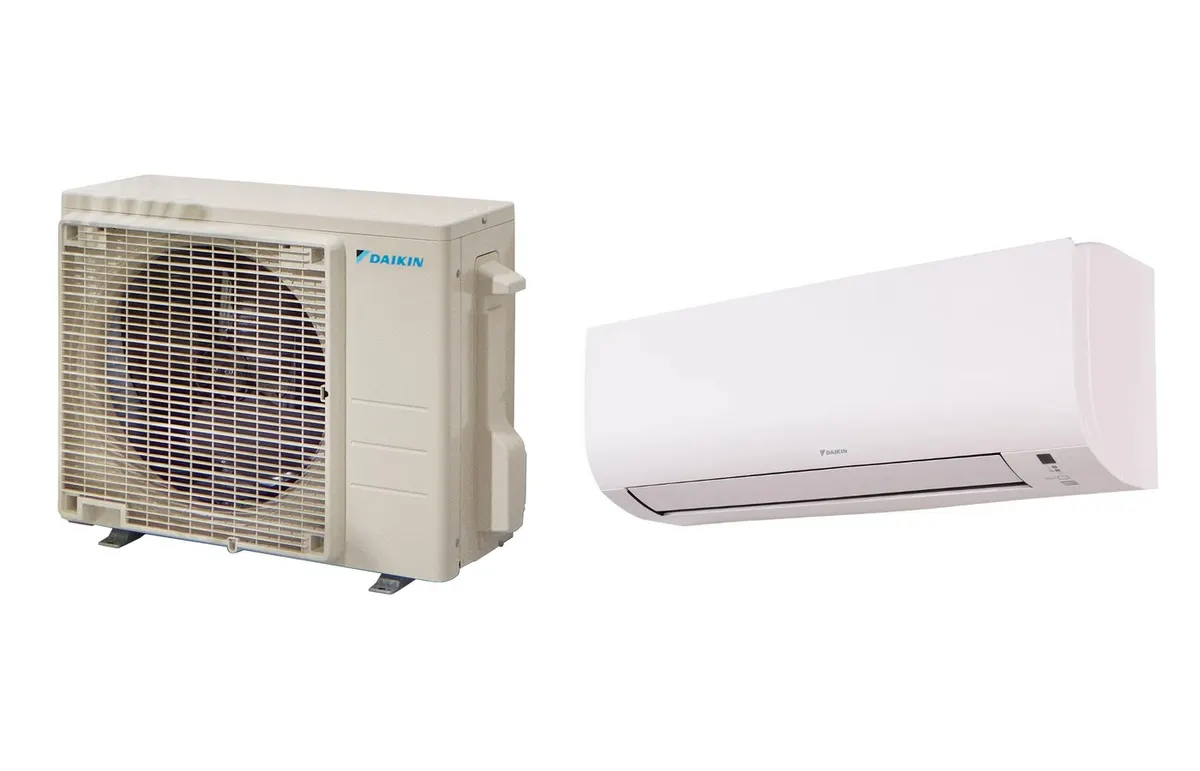 Daikin Comfora FTXP