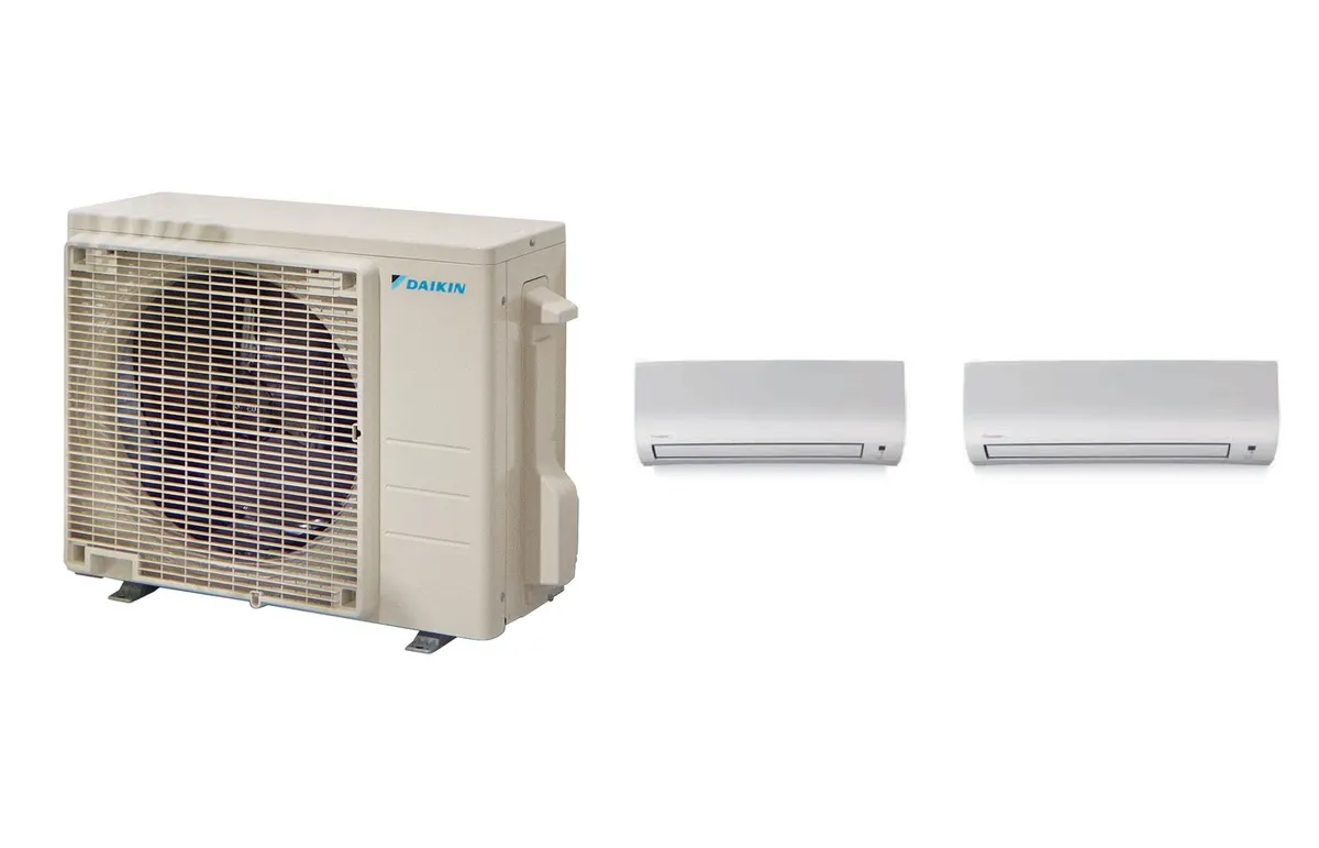 Daikin Comfora FTXP