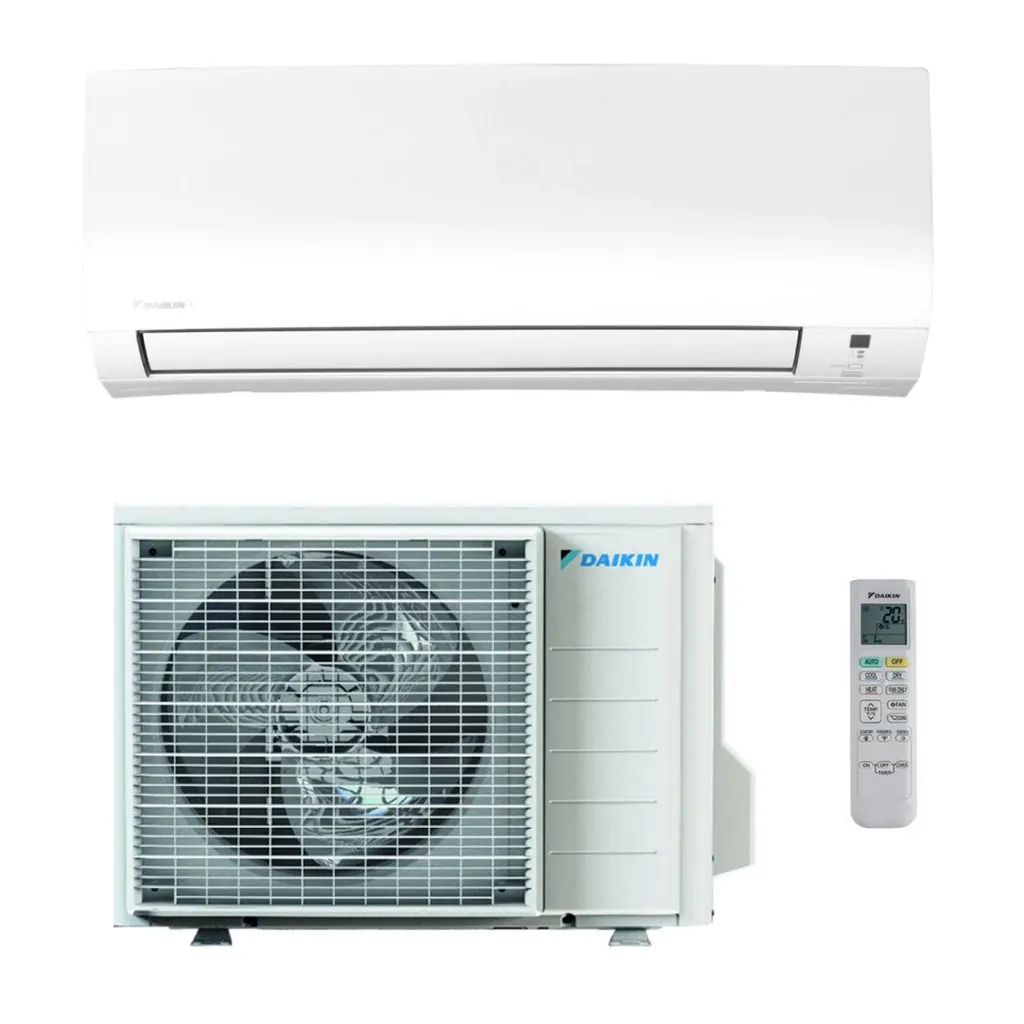 Daikin Comfora FTXP