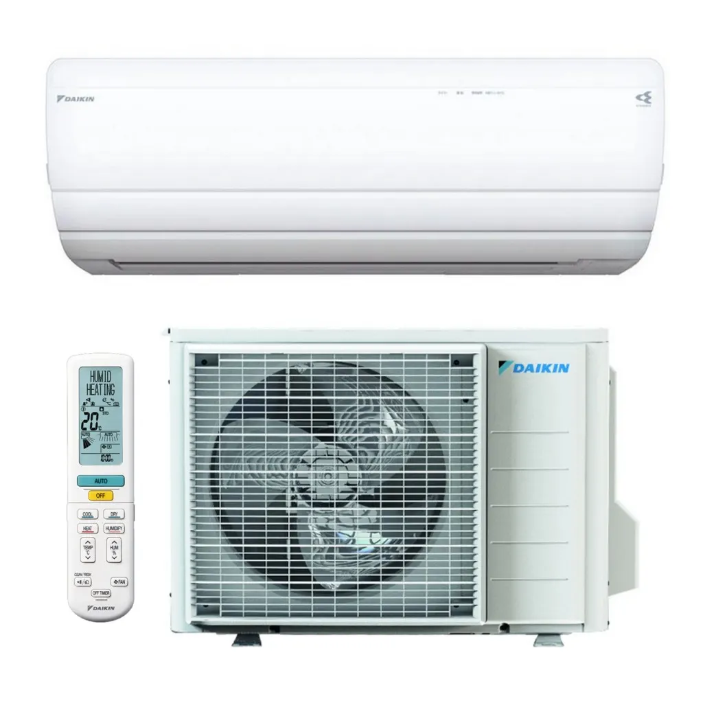 Daikin Ururu Sarara FTXZ