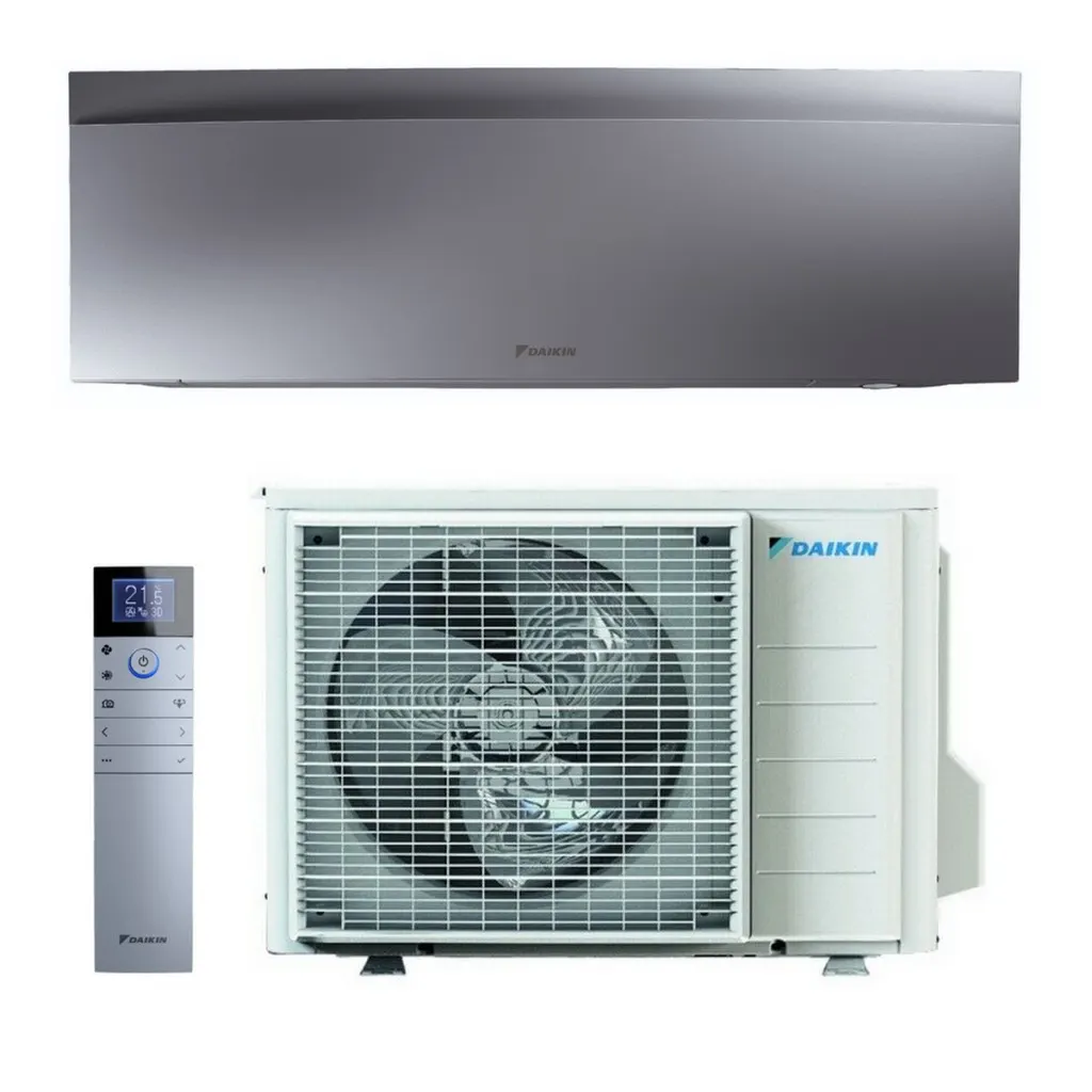 Daikin Daikin Emura FTXJ