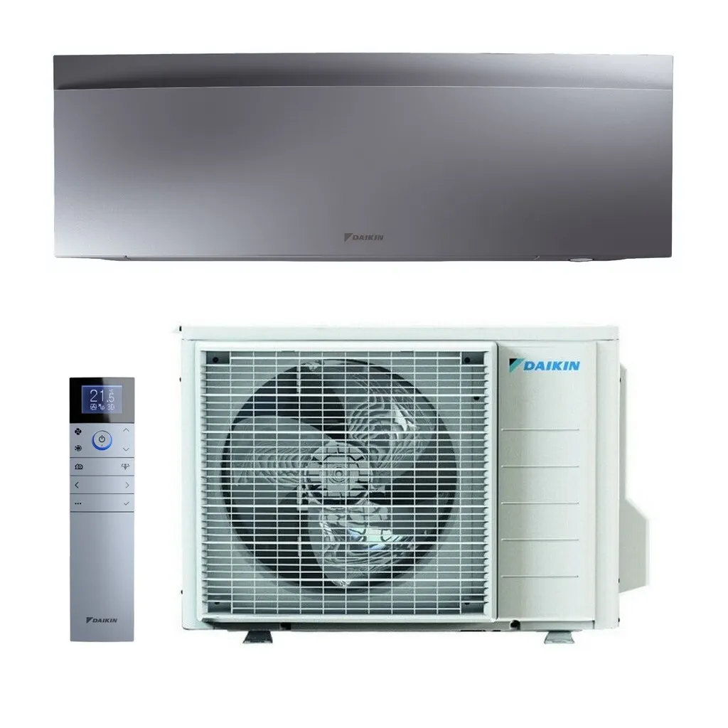 Daikin Daikin Emura FTXJ