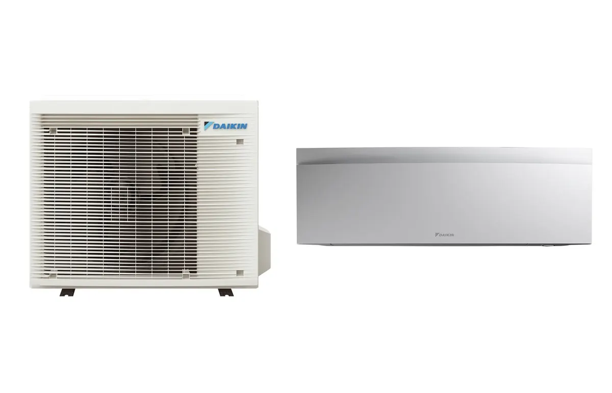 Daikin Daikin Emura FTXJ