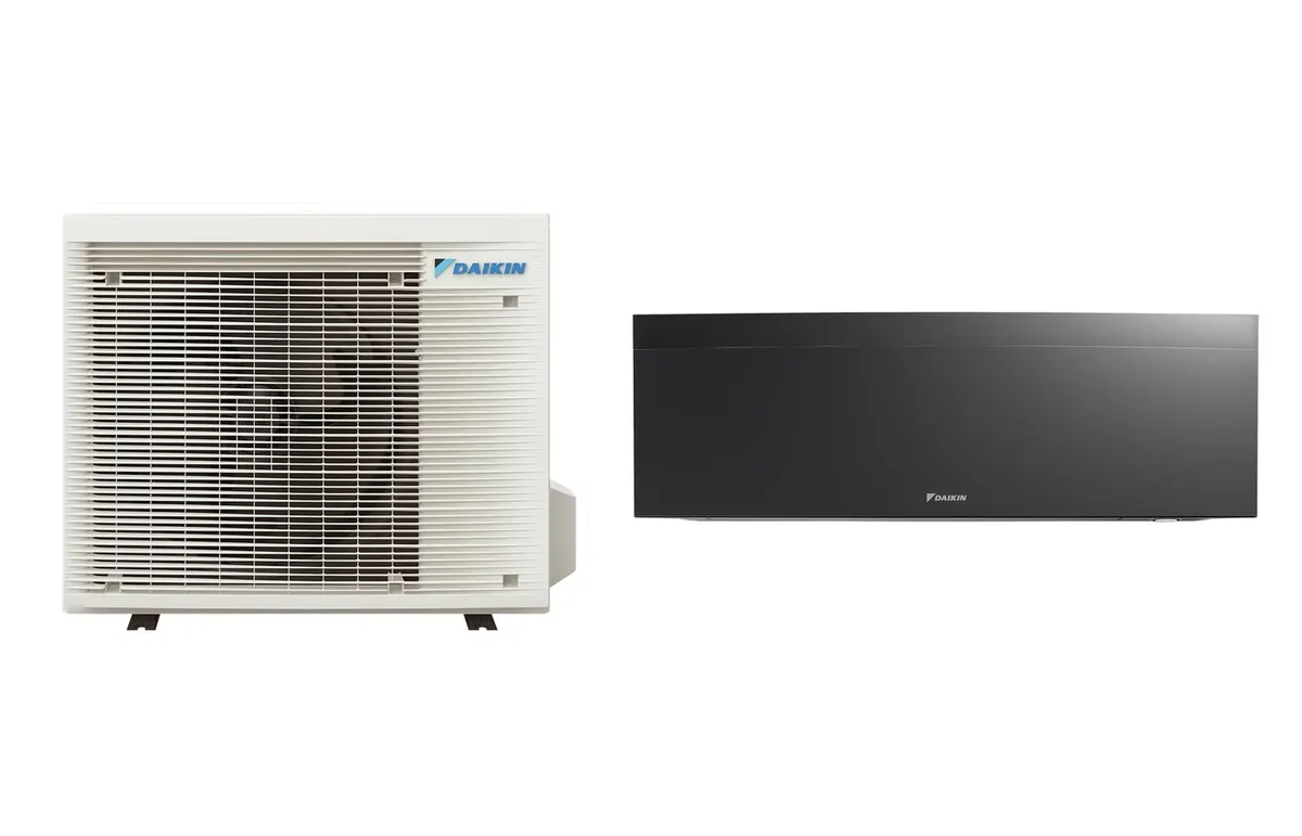 Daikin Daikin Emura FTXJ