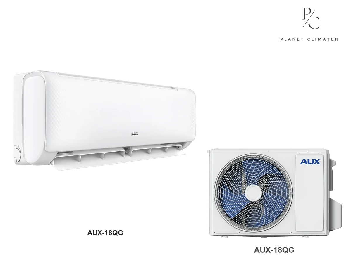 AUX Q-Smart Eco