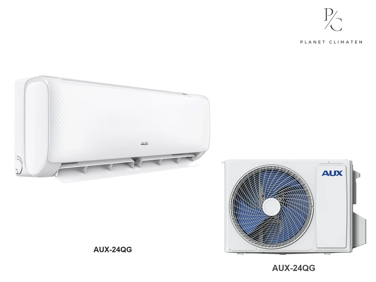 AUX Q-Smart Eco