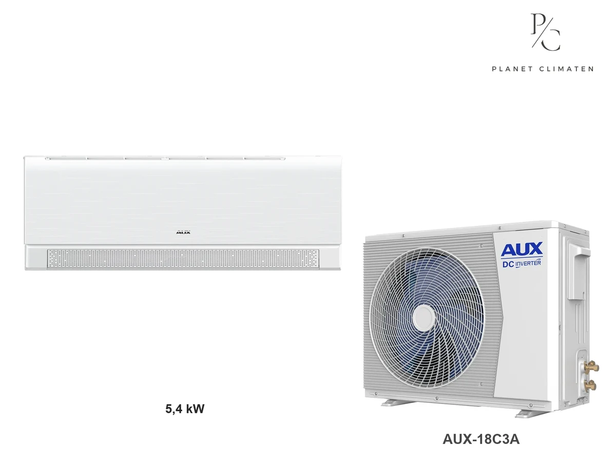 AUX AUX-18C3A/I