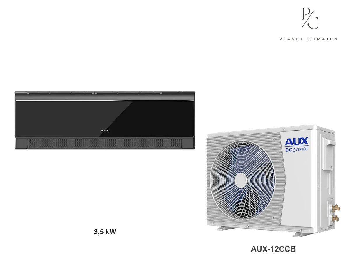 AUX C-Smart Premium Onyx