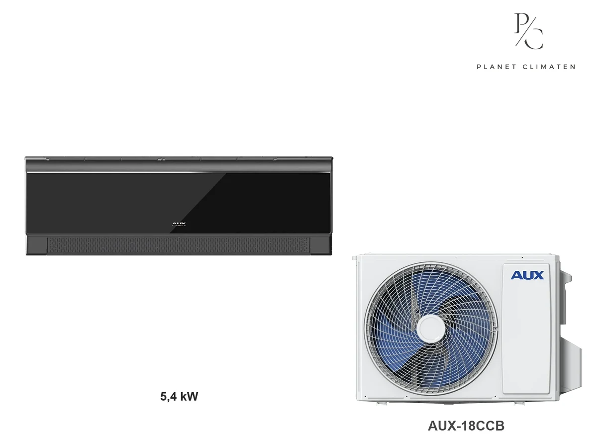 AUX C-Smart Premium Onyx