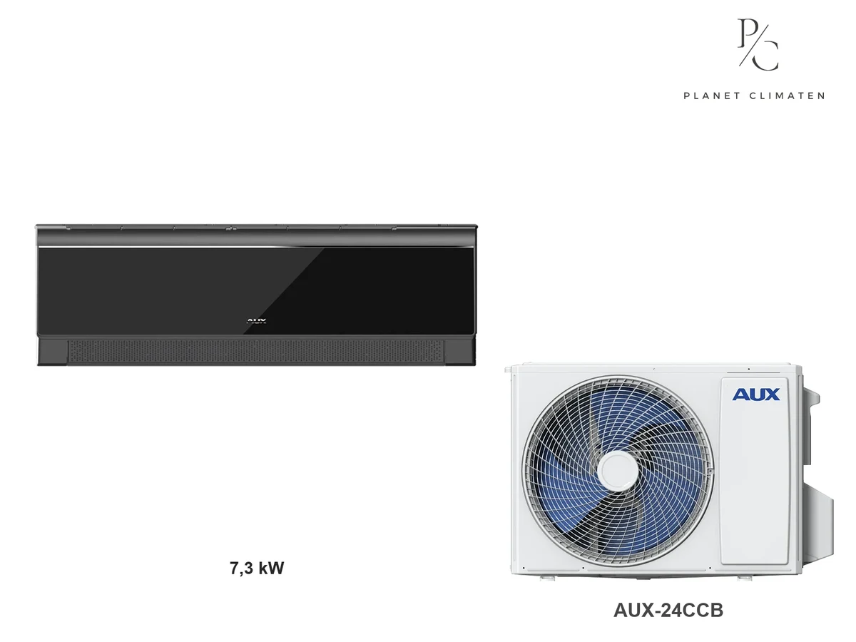 AUX C-Smart Premium Onyx